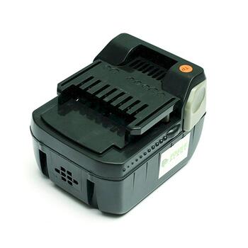 ExtraDigital Akumulators elektroinstrumentiem BSL1415 priekš HITACHI Power Tool Li-ion 14.4V/4Ah (DV00PT0013)