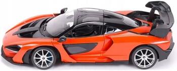 Rastar R/C McLaren Senna Rotaļu mašīna 1:14 (ZRC.96600.POM)