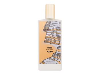 Memo Paris Corfu Парфюмированная вода EDP 75ml (3700458602524)