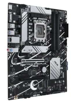 Asus Prime B760-PLUS Intel B760 LGA 1700 ATX Mātesplate (90MB1EF0-M0EAY0)
