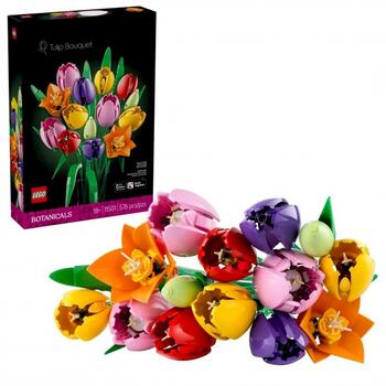 LEGO Botanical Collection Bouquet 11501 Konstruktors (11501)