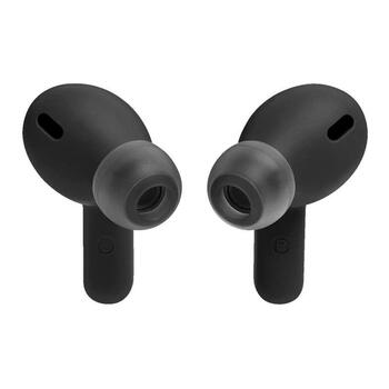 JBL Wave 200 TWS Bezvadu Austiņas (JBLW200TWSBLK)