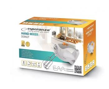 Esperanza Donut Rokas mikseris (EKM009)