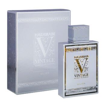 Al Haramain Vintage Silver Духи PAR 100 ml (6291106815047)