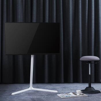 Nedis TVSM5250WT TV Stends 49