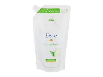 Dove Fresh Liquid Soap Жидкое мыло 500ml (8717163097700)