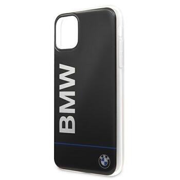 BMW BMHCN65PCUBBK Чехол для Apple iPhone 11 Pro Max (BMHCN65PCUBBK)