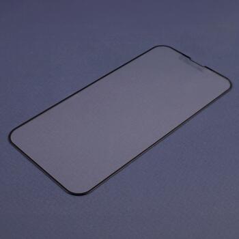 Mocco Full Face Matte Tempered glass 6D Матовое Защитное Стекло для Samsung Galaxy A16 4G / A16 5G (MO-TG-MT-SA-A16)