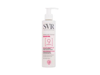 SVR Sensifine Face Cleansers Очищающее средство для лица 200ml (3401360084070)