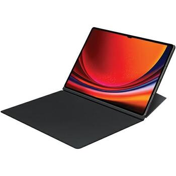 Samsung Galaxy Tab S9 Ultra Smart Book Cover Чехол для Планшета (EF-BX910PBEGWW)