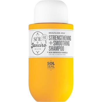 Sol De Janeiro Strengthening + Smoothing Shampoo Шампунь 90ml (810912033672)