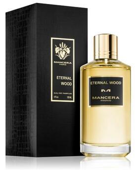 Mancera Eternal Wood Smaržas EDP 120 ml (3760265194681)