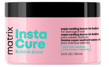 Matrix Total Results Insta Cure Несмываемый бальзам 75 ml (3474637240677)
