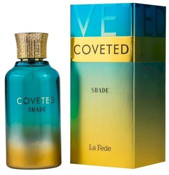 La Fede Coveted Парфюмированная вода EDP 100ml (6291107979083)