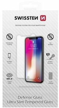 Swissten Ultra Slim Tempered Glass Защитное Стекло для Oneplus Nord CE 5 (74518032)