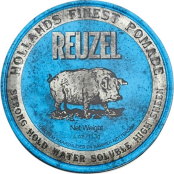 Reuzel Blue Помада Для Волос 113 g (852578006010)