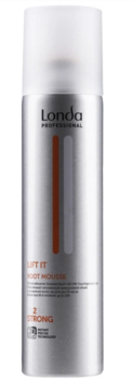 Londa Professional Lift It Root Пена для волос 200ml (4064666792835)