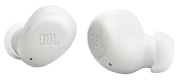 JBL Wave Buds TWS Беспроводные наушники (JBLWBUDSWHT)
