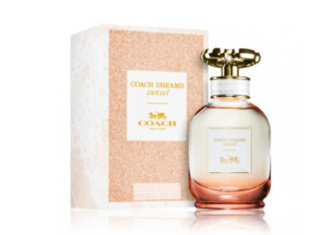 Coach Dreams Sunset Парфюм EDP 60 ml (3386460123518)