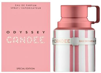Armaf Odyssey Candee Special Edition Парфюм EDP 200 ml (6295199800492)