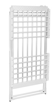 Adler AD 7821 Электрическая Cушилка для Oдежды 220W (AD7821)