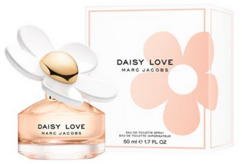 Marc Jacobs Daisy Love Парфюм EDT 50 ml (3614225452079)