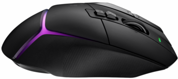 Logitech G502 X Plus Компьютерная Мышь (910-006162)