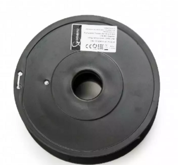 Gembird PLA-PLUS Пластиковая Hить 1.75 mm (3DP-PLA+1.75-02-W)