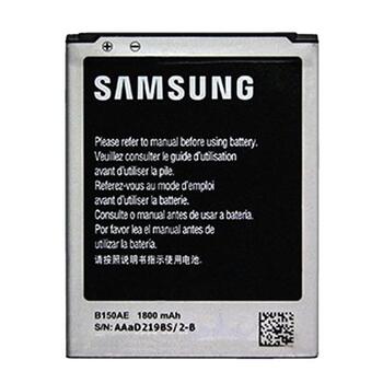 Samsung EB-B150AE батарея i8260 Galaxy Core Li-Ion 1800mAh (OEM) (EB-B150AE)