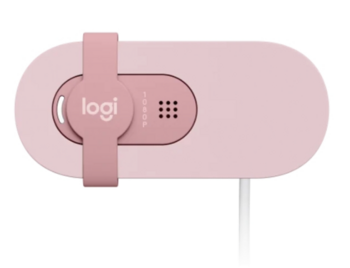Logitech Brio 100 Веб-Камера (960-001623)