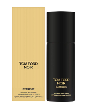 Tom Ford Noir Extreme Aromatizēts ķermeņa sprejs 150ml (888066077446)