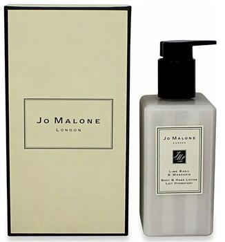 Jo Malone Lime Basil & Mandarin Body Lotion Лосьон для тела 250ml (690251038596)