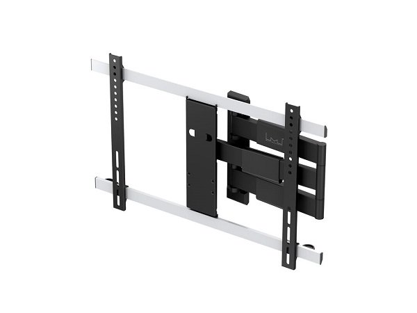 Multibrackets MB-0143 TV sienas grozāmais kronšteins televizoriem līdz 65