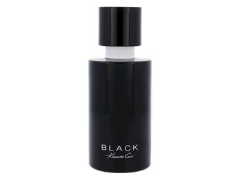 Kenneth Cole Black Парфюмированная вода EDP 100ml (031655471709)