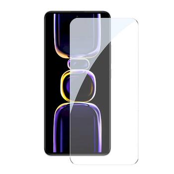 Baseus Tempered-Glass Screen Protector Защитное стекло для Redmi K60/K60 Pro / прозрачный (P60012059201-00)