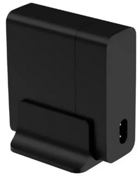Gembird TA-UC-2A4C-PD75-01-BK Универсальное Зарядное Устройство USB (TA-UC-2A4C-PD75-01-BK)