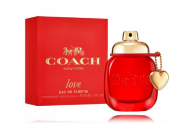 Coach Love Парфюм EDP 30 ml (3386460142199)