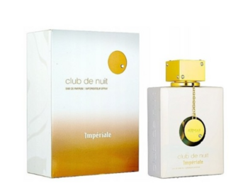 Armaf Club De Nuit White Impériale Парфюм EDP 105ml (6294015164169)
