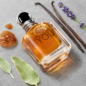 Emporio Armani Stronger With You Парфюм EDT 30 ml (3605522040229)