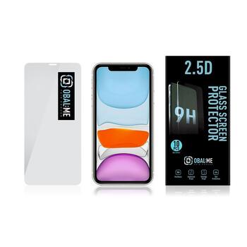 OBAL:ME Multipack 2.5D Glass Screen Защитное стекло для Apple iPhone 11/XR (10шт) / прозрачный (57983118786)