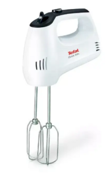 Tefal HT310138 Ручной миксер 300W (HT3101)