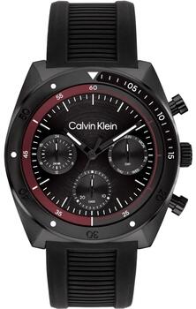 Calvin Klein 25200467 Flex Rokas pulktenis vīriešiem (25200467)
