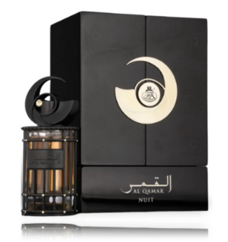 French Avenue Al Qamar Nuit Smaržas EDP 100 ml (6290360373522)