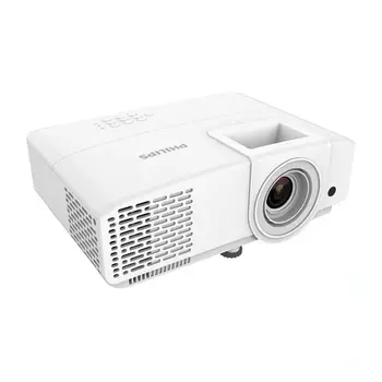 Philips ProPix 650 WXGA Проектор (7640186962551)