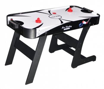 RoGer Air hokeja galds 122x60x71cm (RO-H48170)