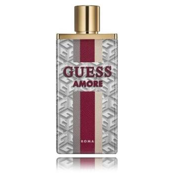 Guess Amore Roma EDT Парфюм для мужчин и женщин 100 мл (85715323583)