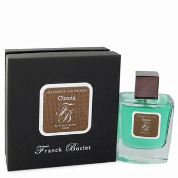 Franck Boclet Ozone Парфюмированная вода EDP 100ml (3575070044553)