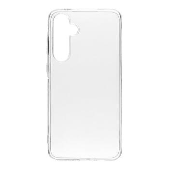 OBAL:ME TPU Cover Защитный чехол для Samsung Galaxy A35 5G / прозрачный (57983120625)