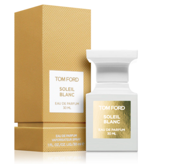 Tom Ford Soleil Blanc Парфюм EDP 30 ml (0888066080729)