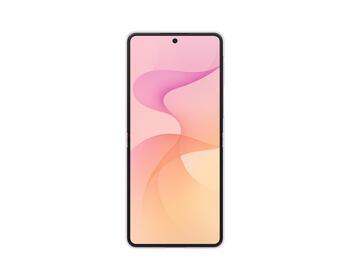 Samsung EF-QF776CTE Clear Cover Защитный чехол для Galaxy Z Flip 8 / прозрачный (EF-QF776CTEGWW)